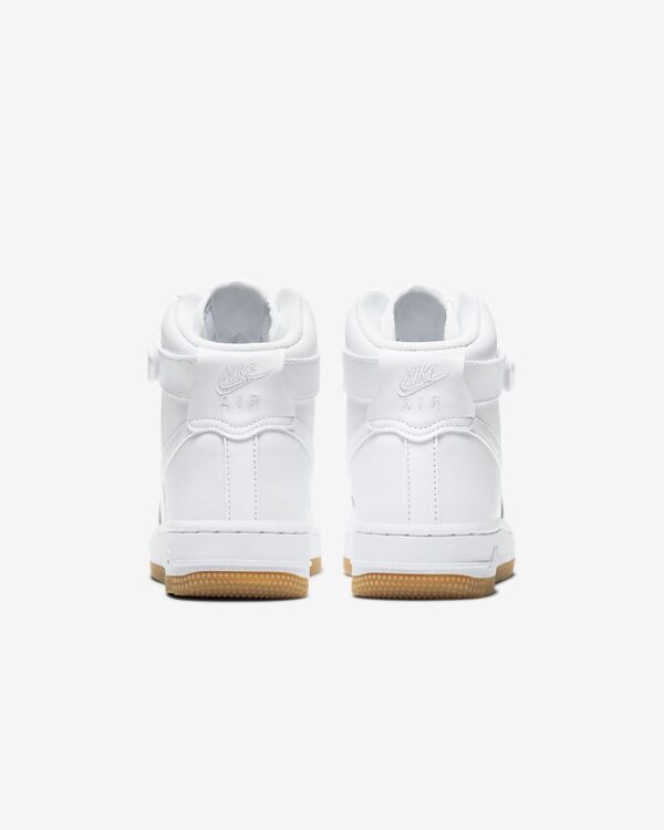 air force 1 high big kids shoe white 5