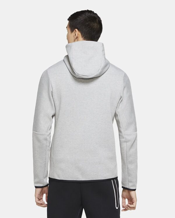 sportswear tech fleece mens pullover hoodie