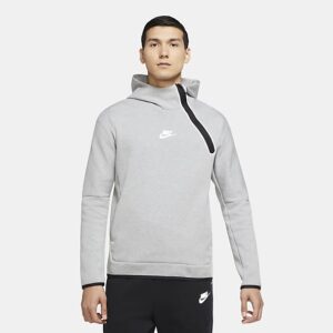 sportswear tech fleece mens pullover hoodie