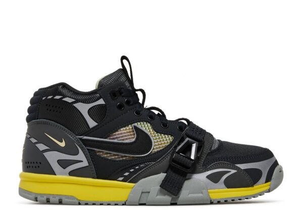 Nike-Air-Trainer-1-SP-Men's-Shoes-Dark-Smoke-Grey-Iron-Grey-Off-Noir-Black-AthleticBrat