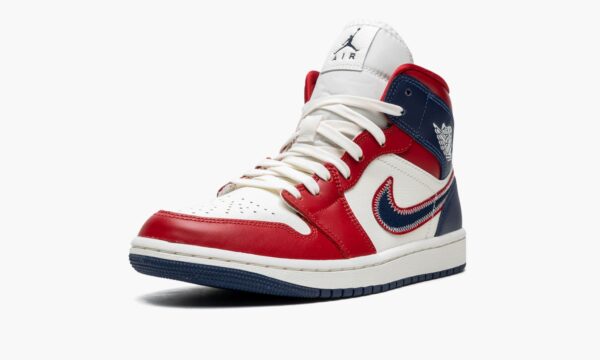 Air Jordan 1 Mid SE 1