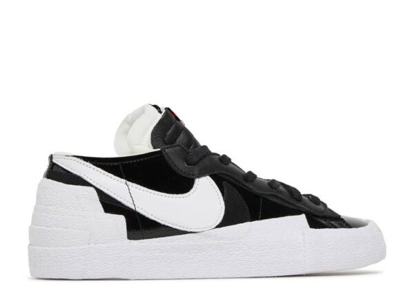 Nike-Blazer-Low-Sacai-Black-White-AthleticBrat-4