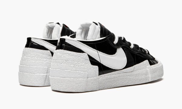 Nike-Blazer-Low-Sacai-Black-White-AthleticBrat-7