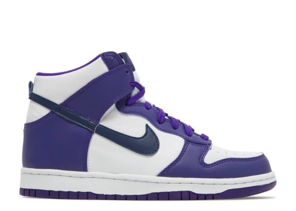 nike-dunk-high-gs-big-kids-shoes-electro-purple-midnight-navy-athleticbrat-1