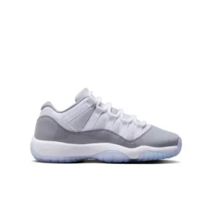 Air Jordan 11 Retro Low Kids Shoes 528896 140 AthleticBrat 1