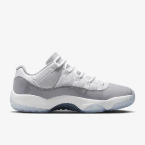 Air Jordan 11 Retro Low Mens Shoes AV2187-140 AthleticBrat 01