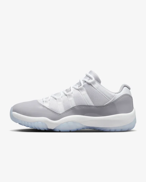 Air Jordan 11 Retro Low Mens Shoes AV2187-140 AthleticBrat 02