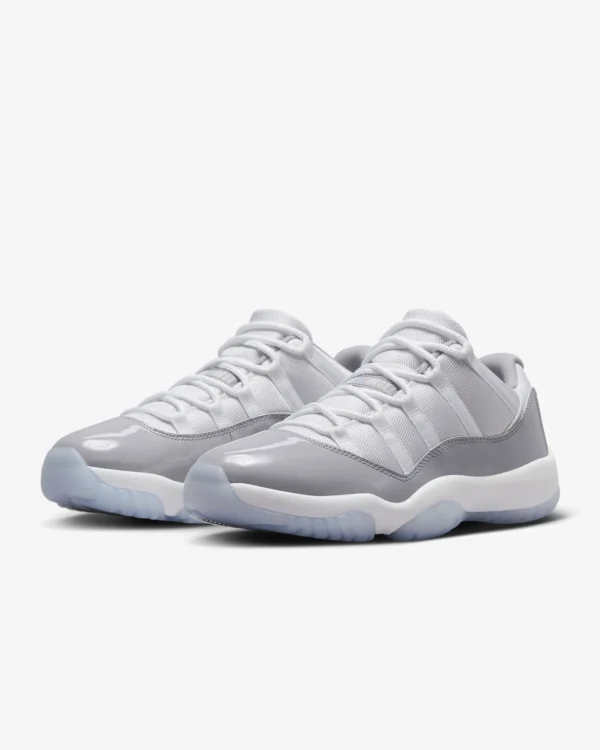 Air Jordan 11 Retro Low Mens Shoes AV2187-140 AthleticBrat 05