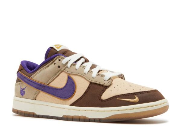 Nike Dunk Low Premium Mens Shoes DQ5009-268 AthleticBrat 05