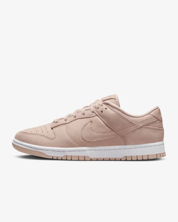 Nike Womens Dunk Low Premium MF Shoe DV7415-600 AthleticBrat 01