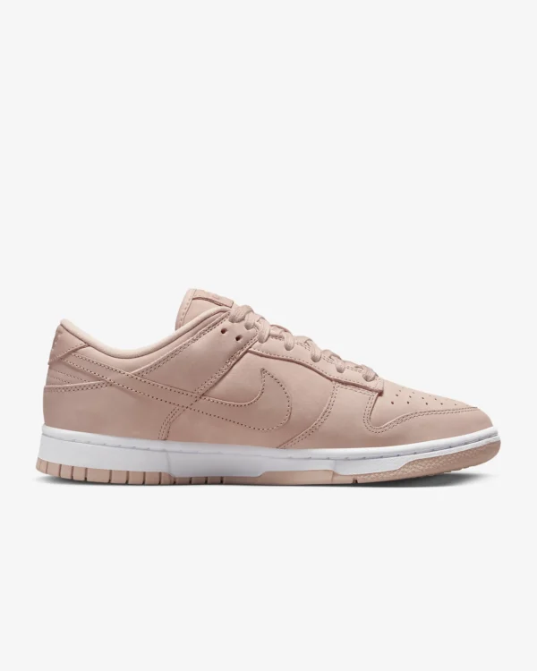 Nike Womens Dunk Low Premium MF Shoe DV7415-600 AthleticBrat 03