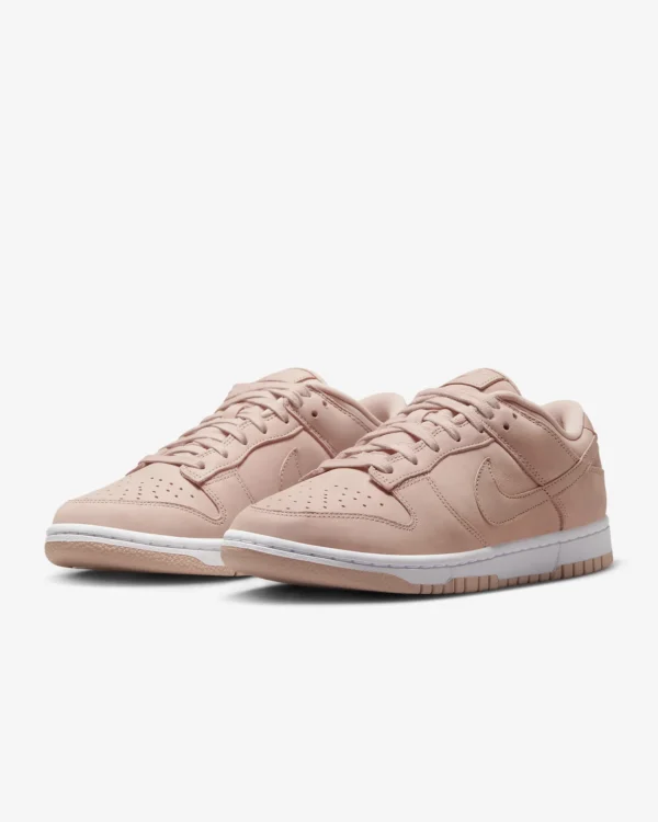 Nike Womens Dunk Low Premium MF Shoe DV7415-600 AthleticBrat 05